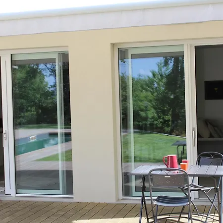 Con Piscina Le Due Querce Holiday home Rioveggio