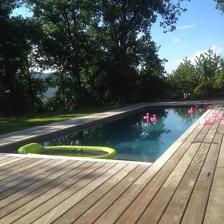 Holiday home Con Piscina Le Due Querce