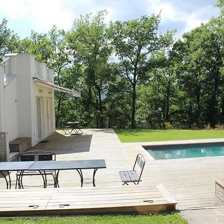 Con Piscina Le Due Querce