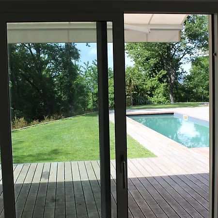 Holiday home Con Piscina Le Due Querce