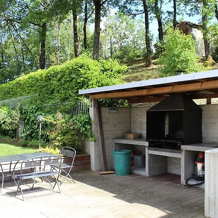 Con Piscina Le Due Querce Holiday home