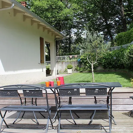Holiday home Con Piscina Le Due Querce
