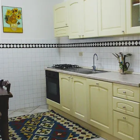 Con Piscina Le Due Querce Holiday home *