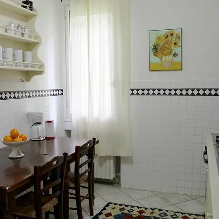 Con Piscina Le Due Querce Holiday home *