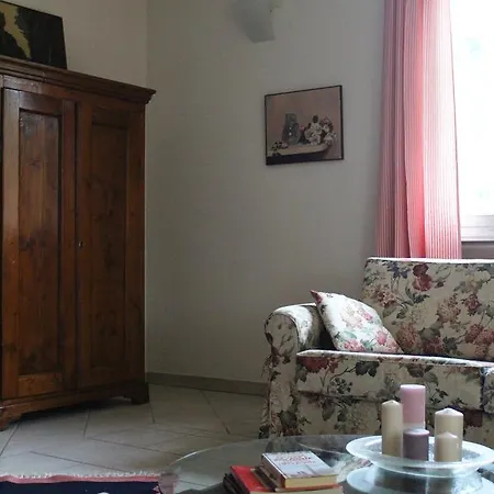 Con Piscina Le Due Querce Holiday home *
